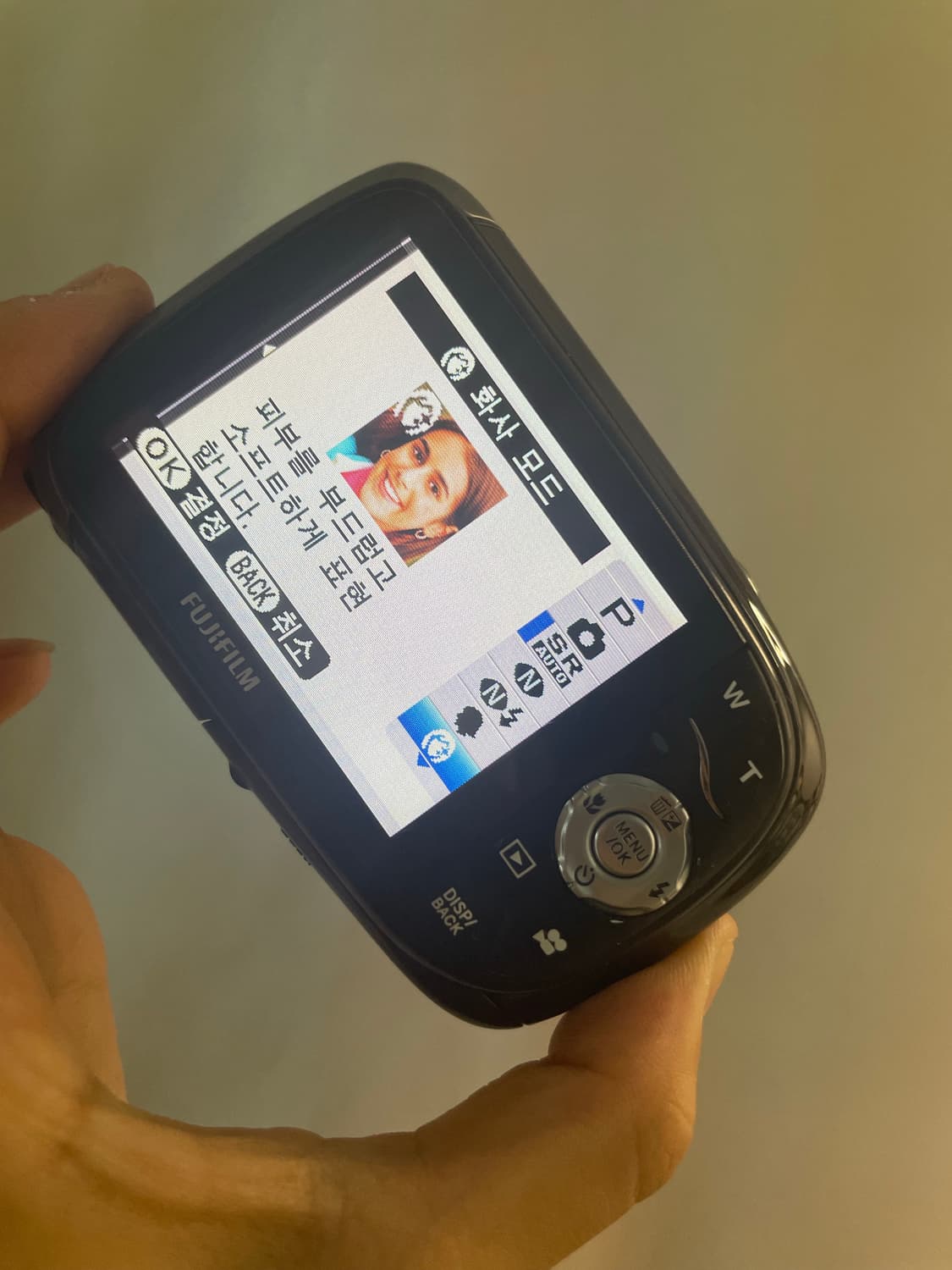 후지필름 파인픽스 XP10 블랙 FUJIFILM FinePix XP10  상품이미지6