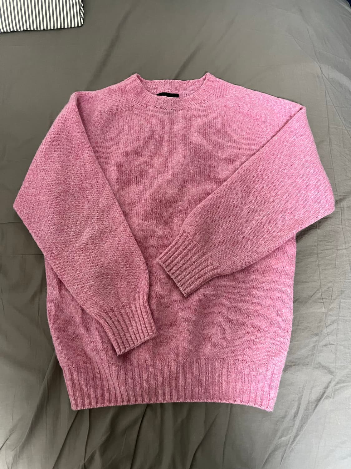 [L] 하울린 니트 상품이미지1