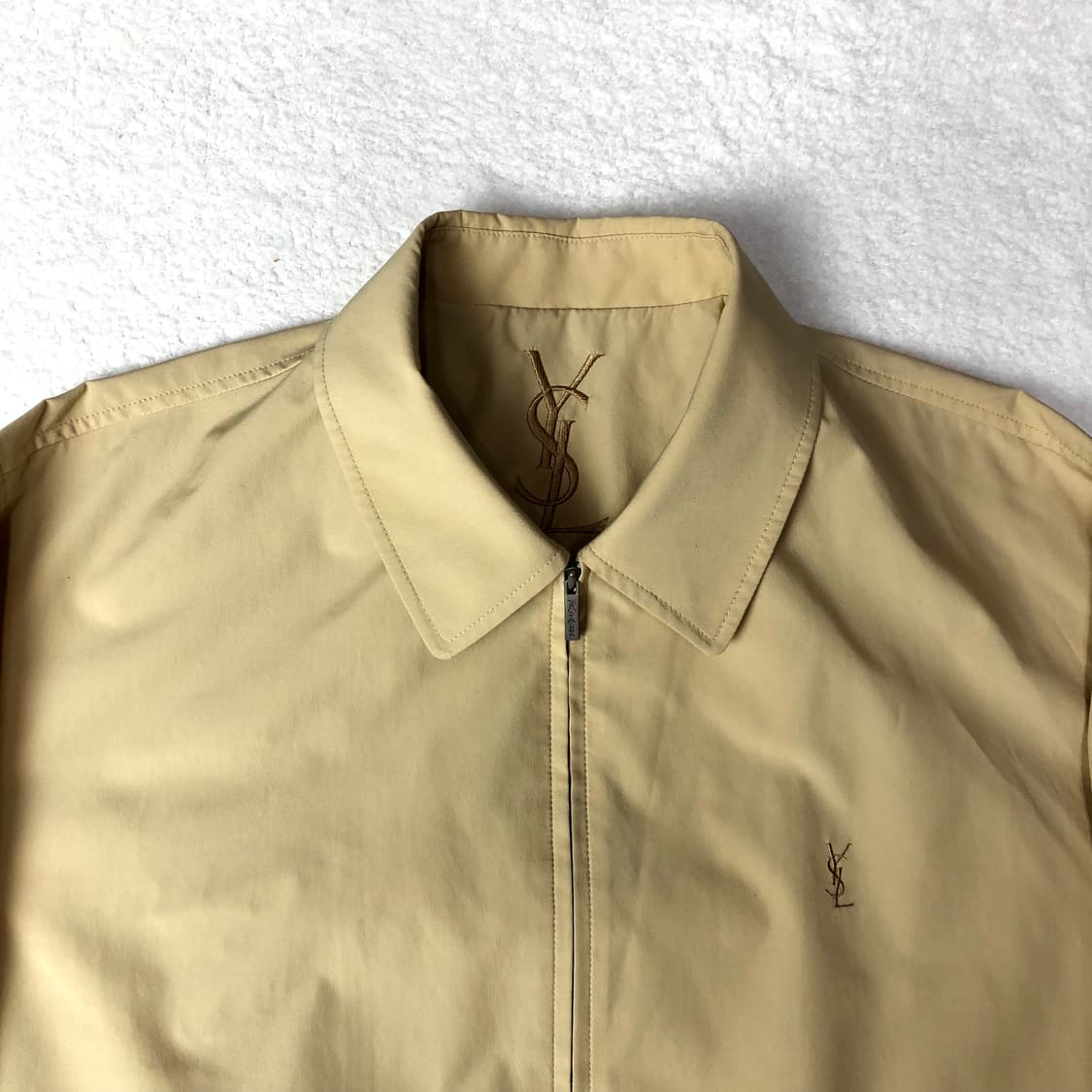 입생로랑 자켓 상품이미지3