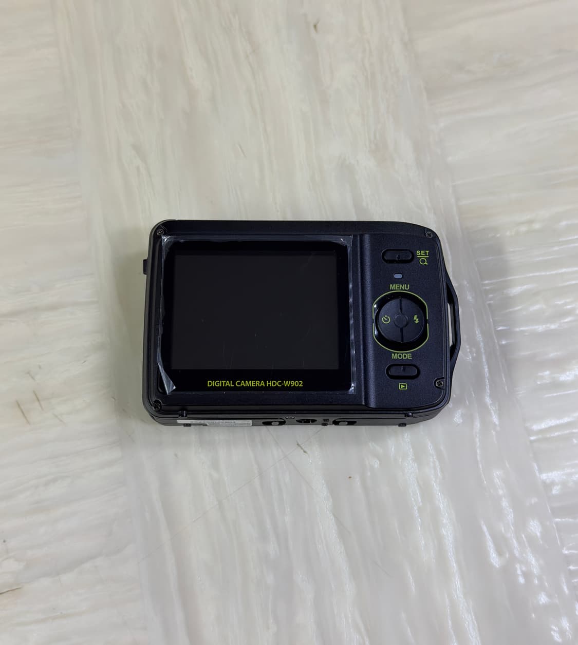 히타치 카메라 HDC-W902 상품이미지2