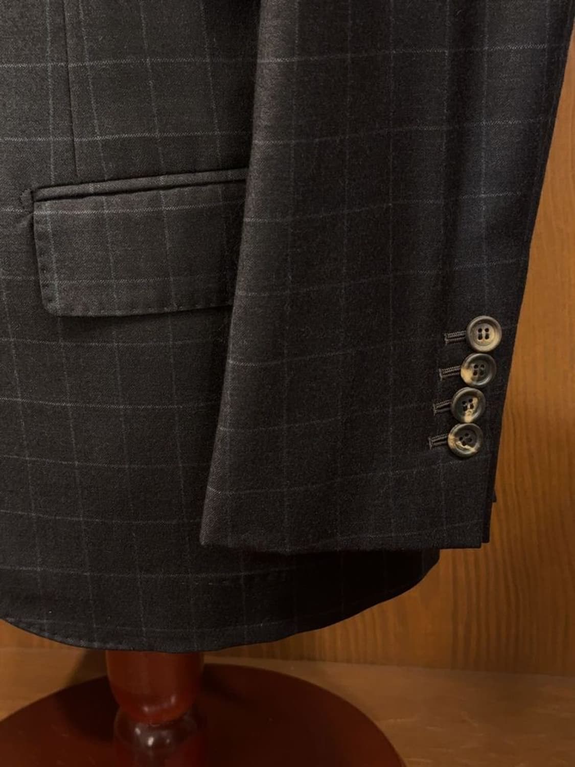 브루넬로 쿠치넬리 자켓 상품이미지4