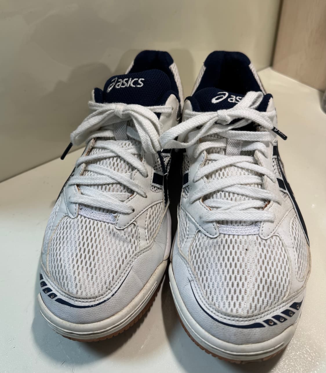 [265]아식스 로테리브레 체대입시화 상품이미지2