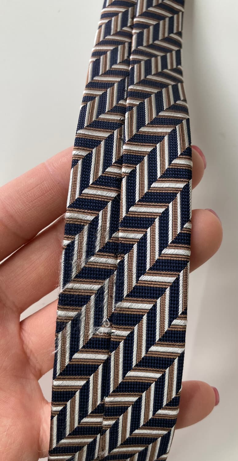 빈티지)넥타이 상품이미지8