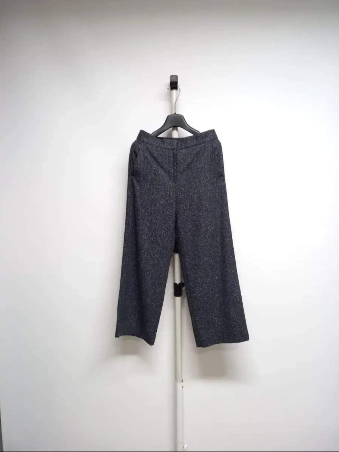 새 마인 MINE 춘추동 모 일자통 팬츠 33.44 상품이미지1