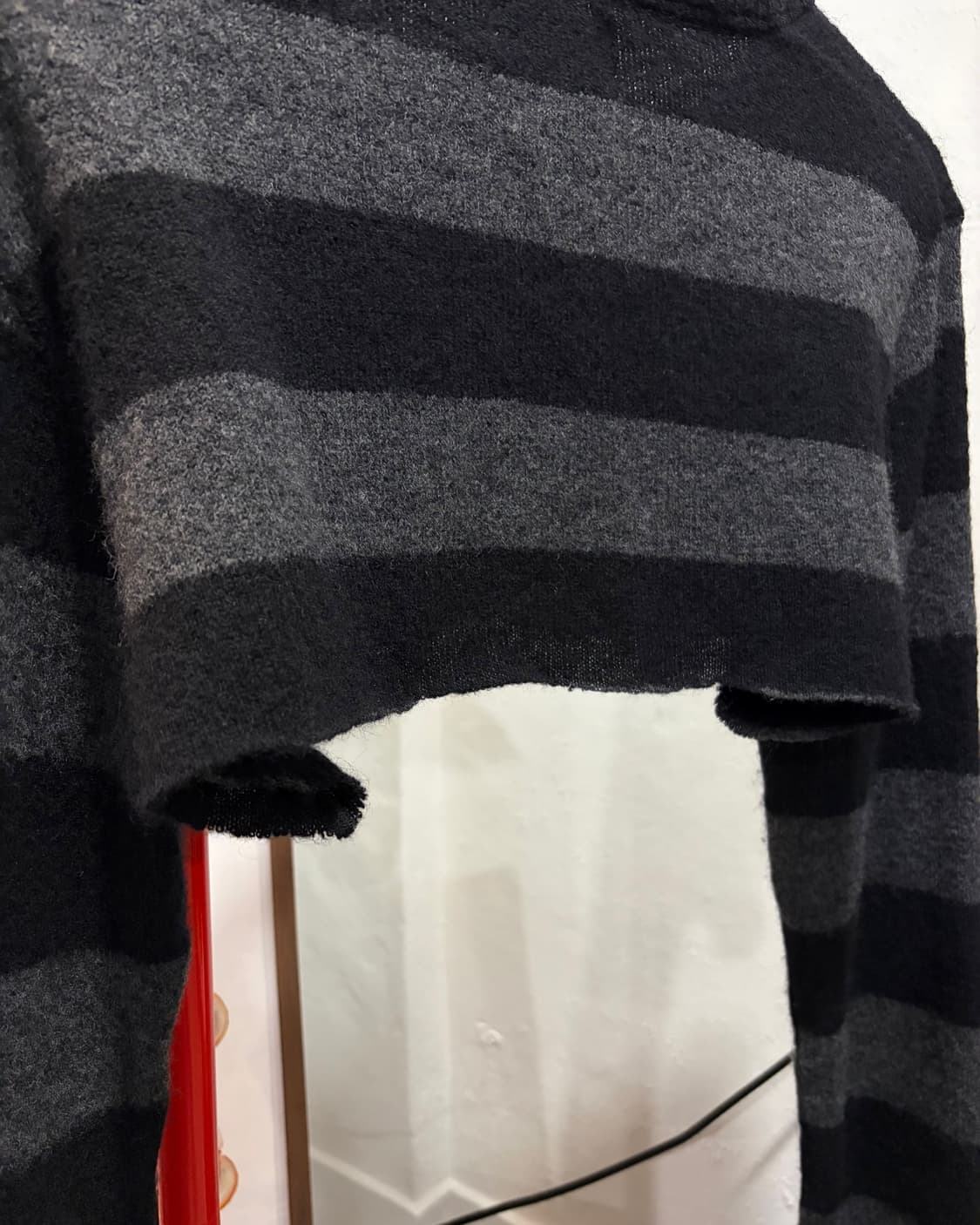 TAKEO KIKUCHI VINTAGE TOP 상품이미지4