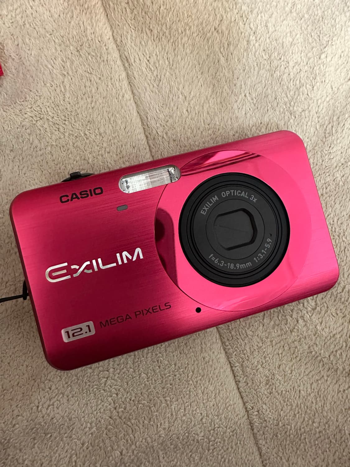 카시오 엑슬림 z90 디지털카메라 디카  상품이미지1