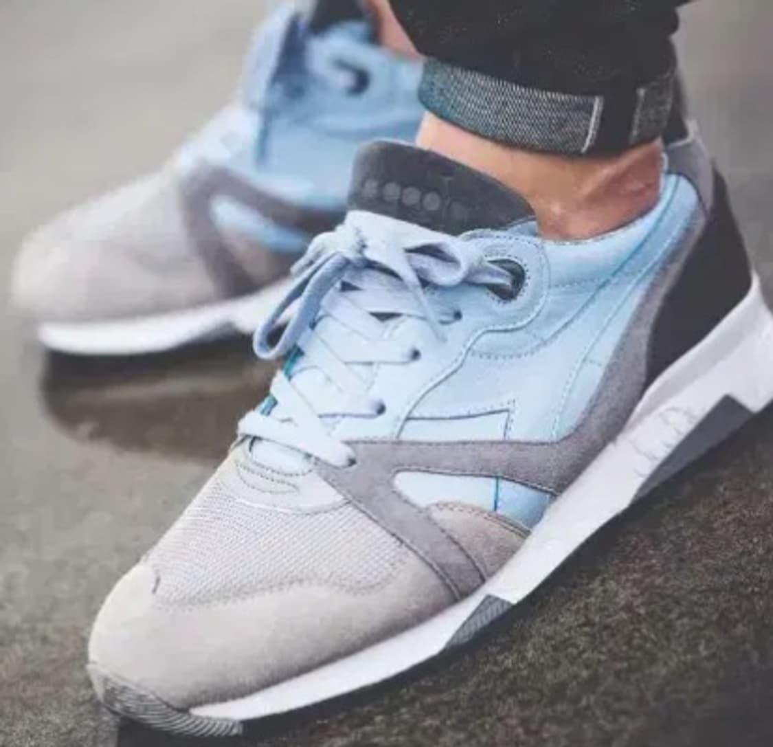 디아도라 솔박스 콜라보 N9000 상품이미지1