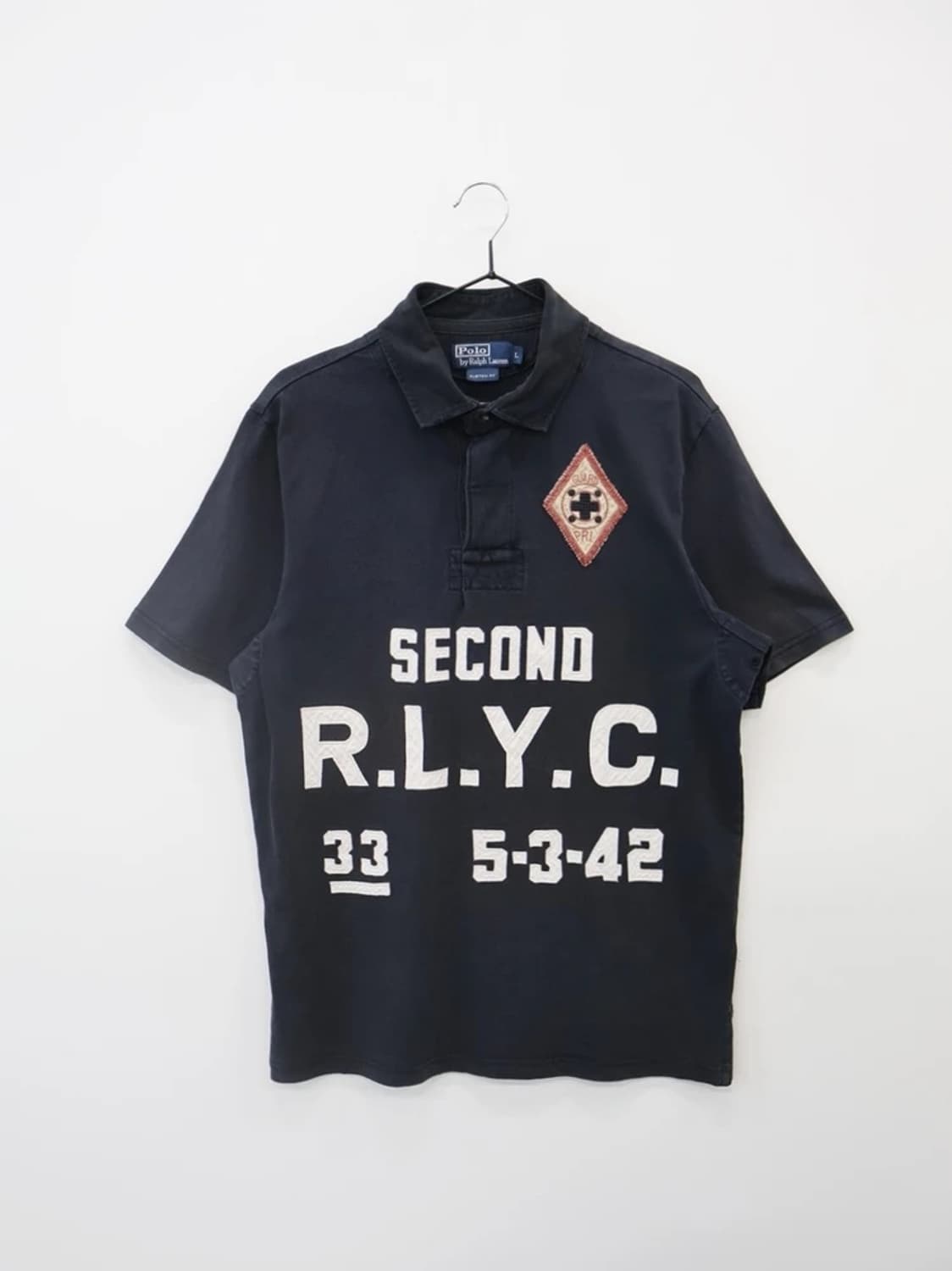 00s Polo Ralph Lauren R.L.Y.C. 상품이미지3