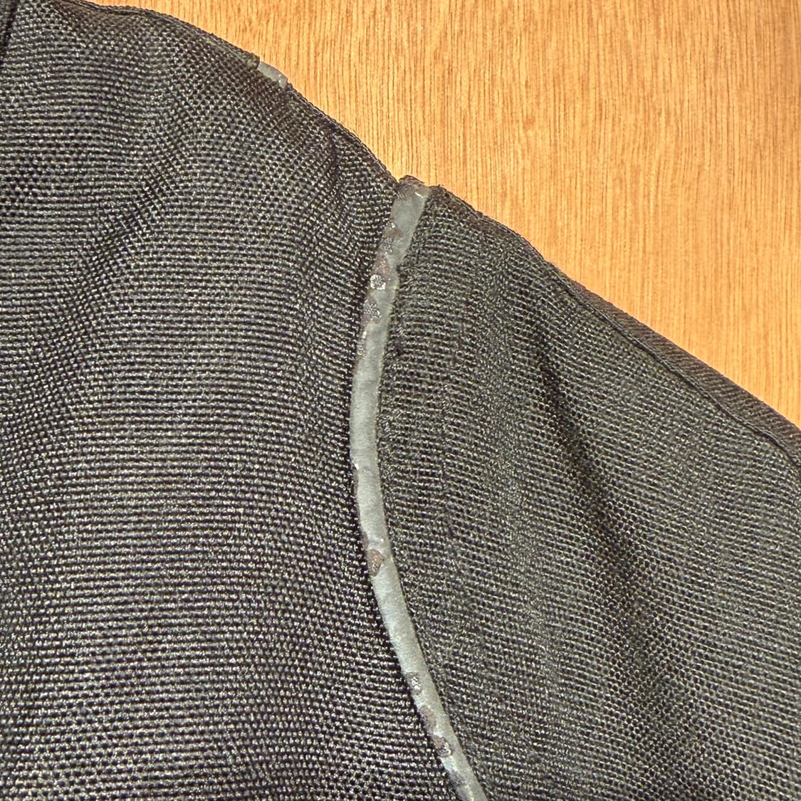 할리데이비슨 모터사이클 자켓 블랙 L 105~ 상품이미지5