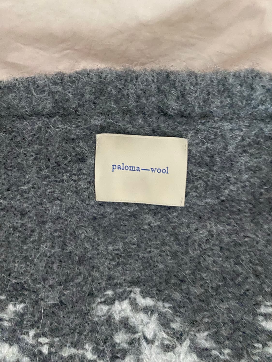 palomawool baby zip 상품이미지4