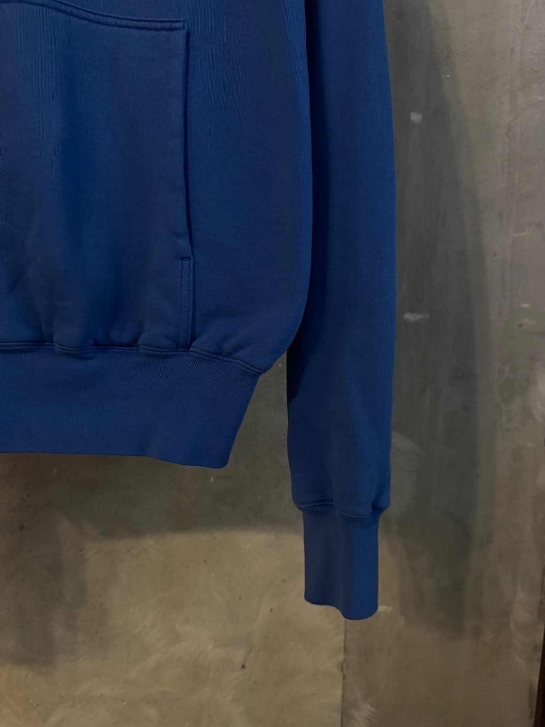 YZY GAP 이지 갭 후드 100 상품이미지5