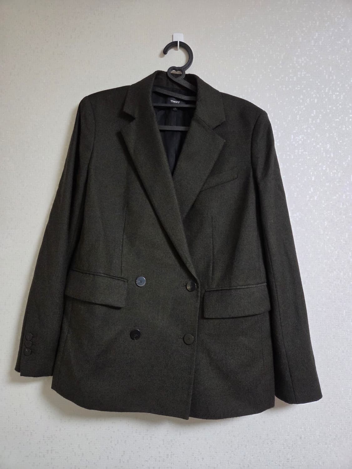 띠어리 모 자켓 상품이미지1