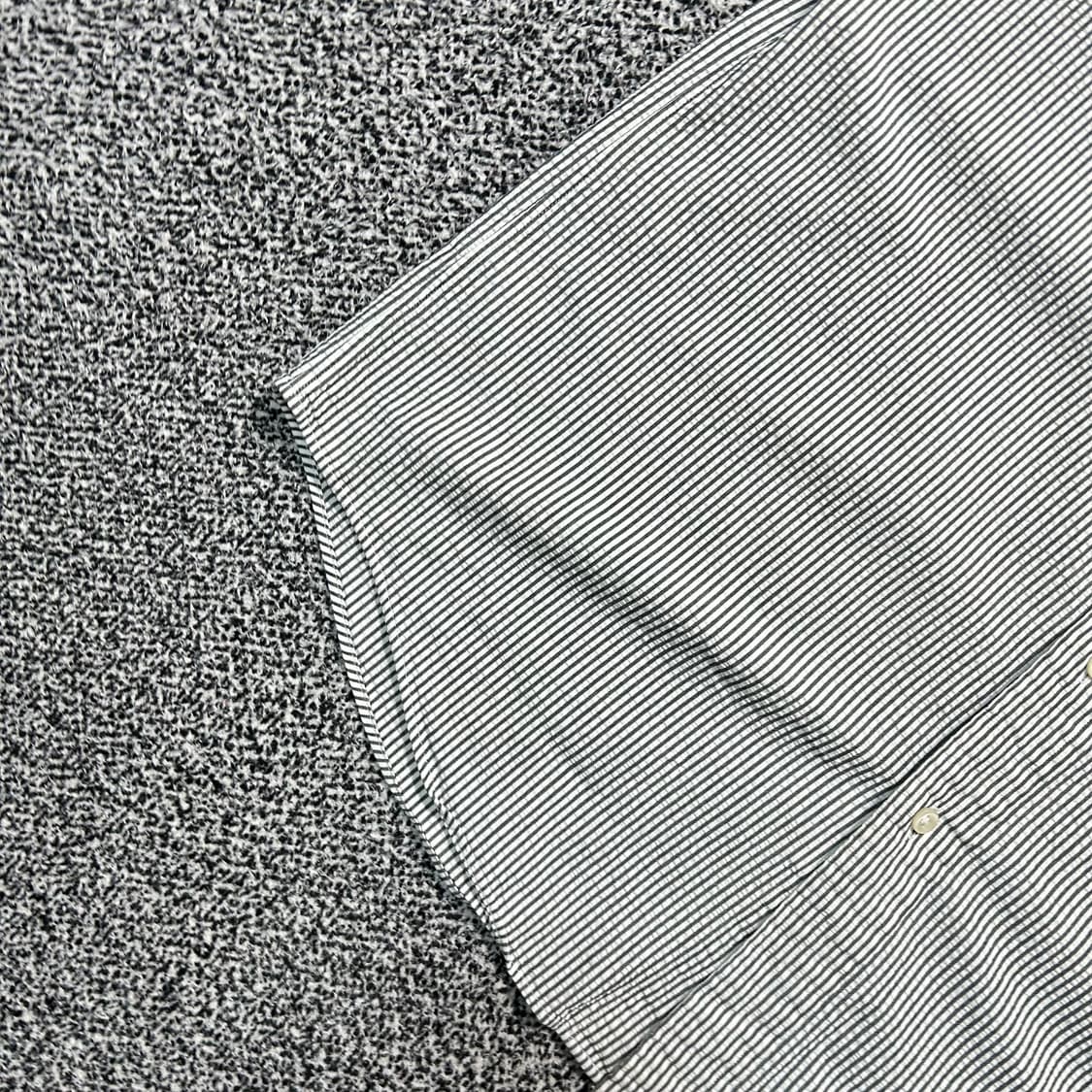 폴로 스크라이프 반팔 셔츠  상품이미지3