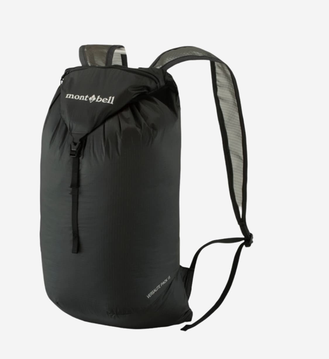 Montbell Versalite Pack 15 Backpack Gunm 상품이미지1