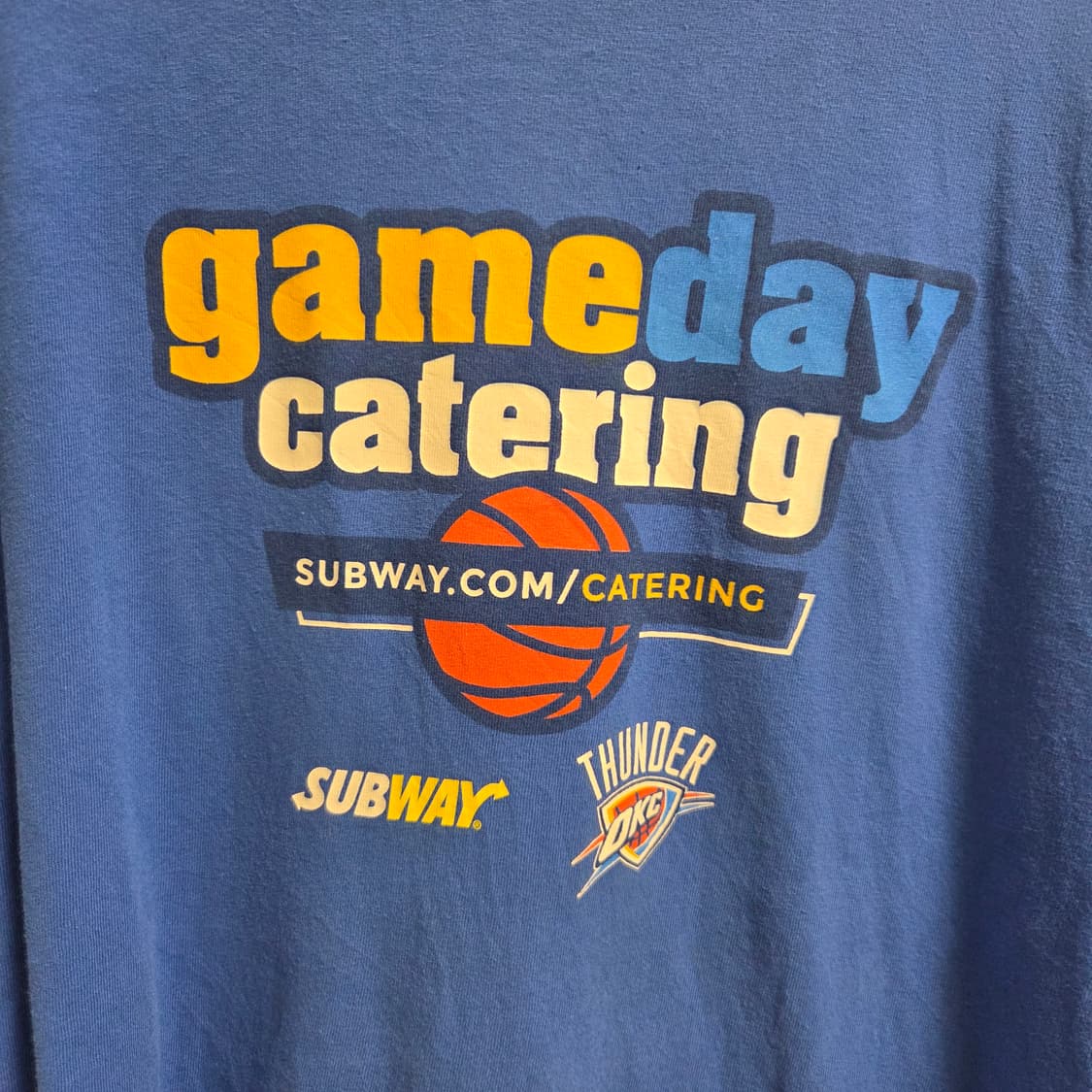 Gildan 빈티지 반팔 티셔츠 XL(105) 상품이미지2