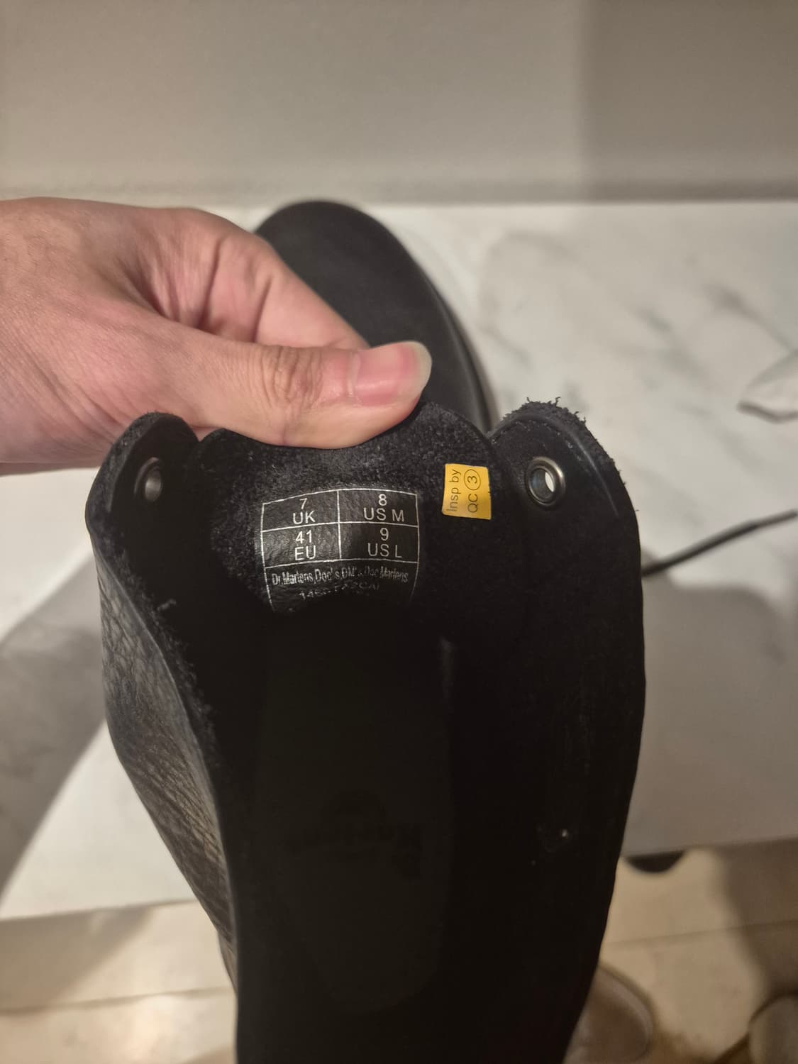 닥터마틴 파스칼 260 상품이미지2