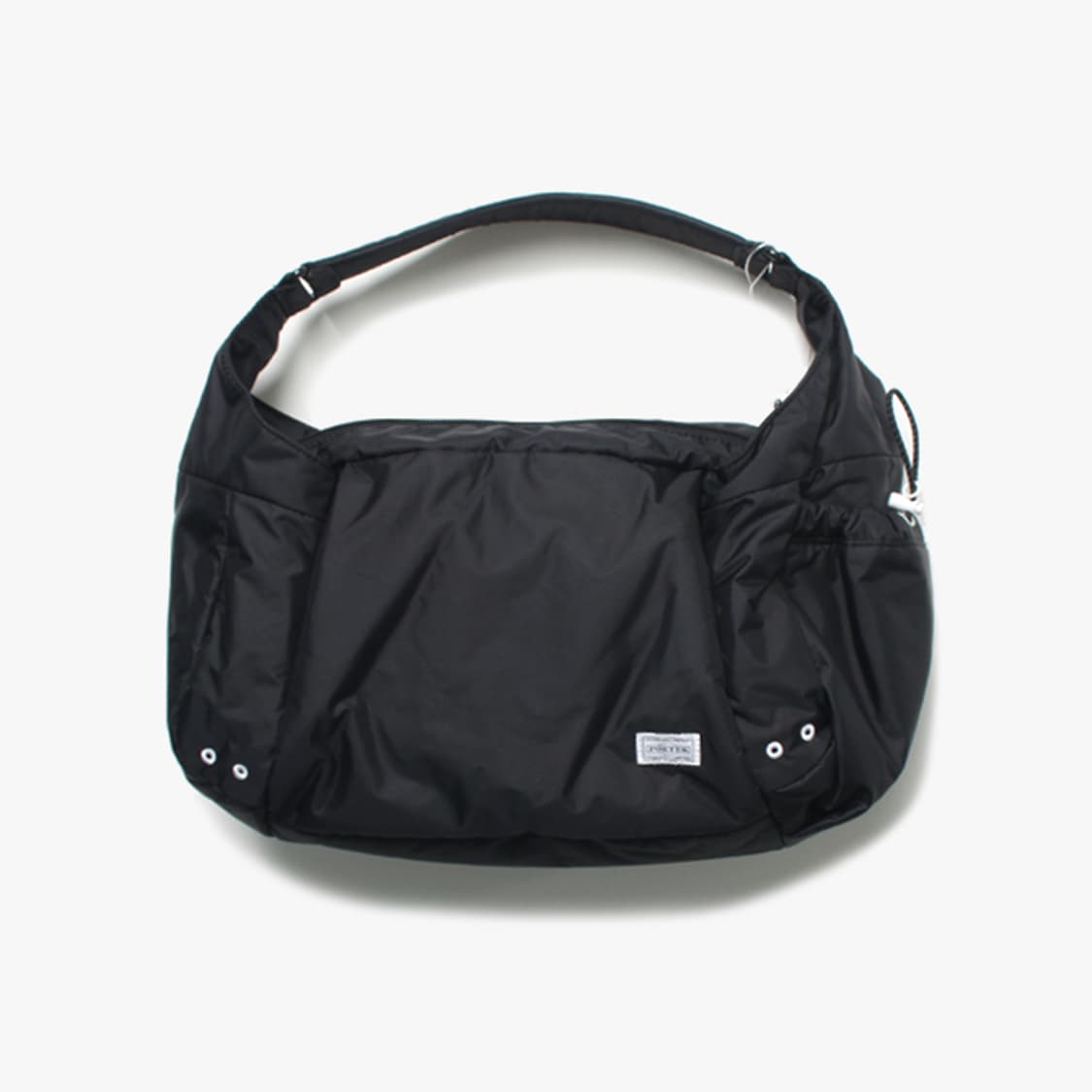 PORTER "Black Shoulder Bag" 상품이미지1