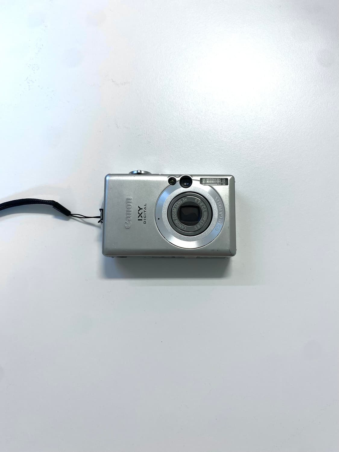 캐논 익서스 IXUS 60 디지털 카메라 (IXY 70) 상품이미지9