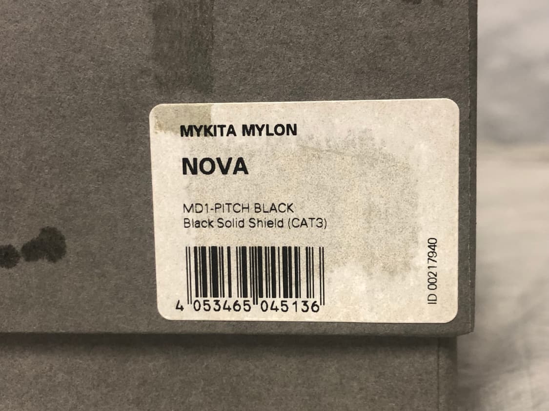 MYKITA(마이키타) NOVA 선글라스 상품이미지9