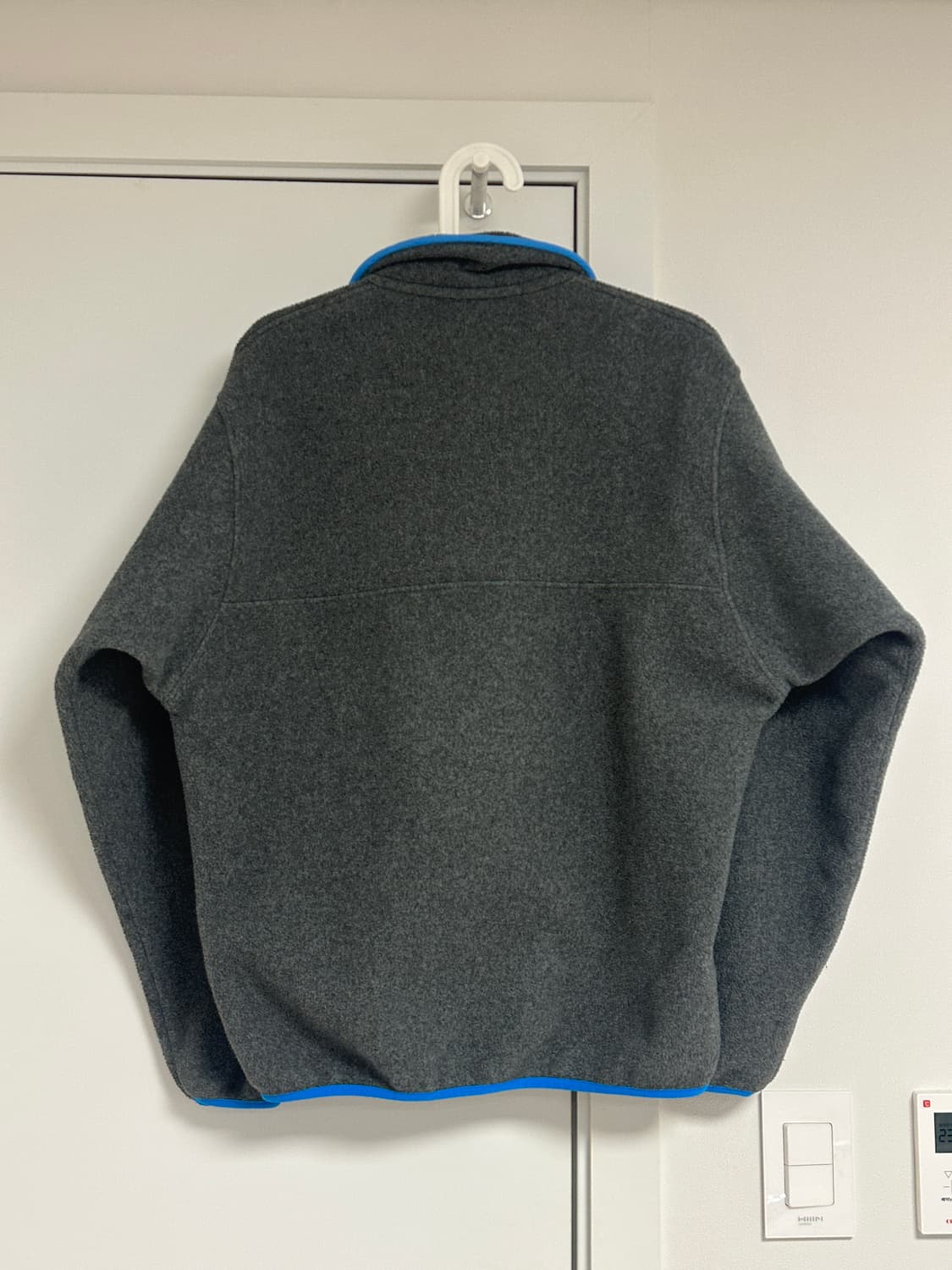 신칠라 그레이 블루 S 상품이미지3