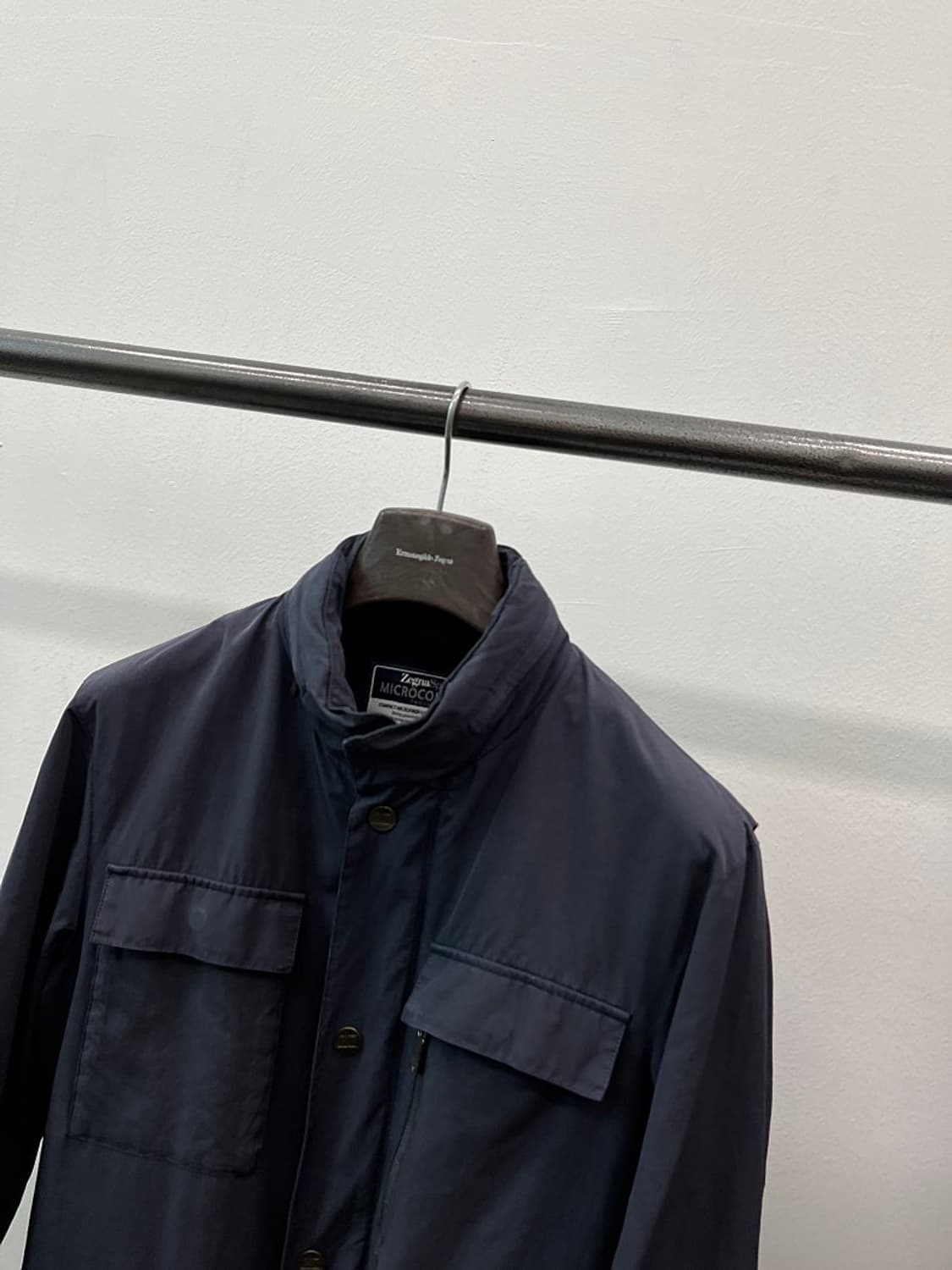 95) 제냐 스포츠 사파리자켓 상품이미지2