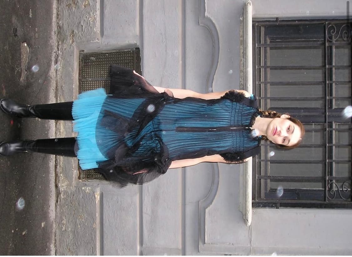 Eonts 샤원피스 상품이미지2