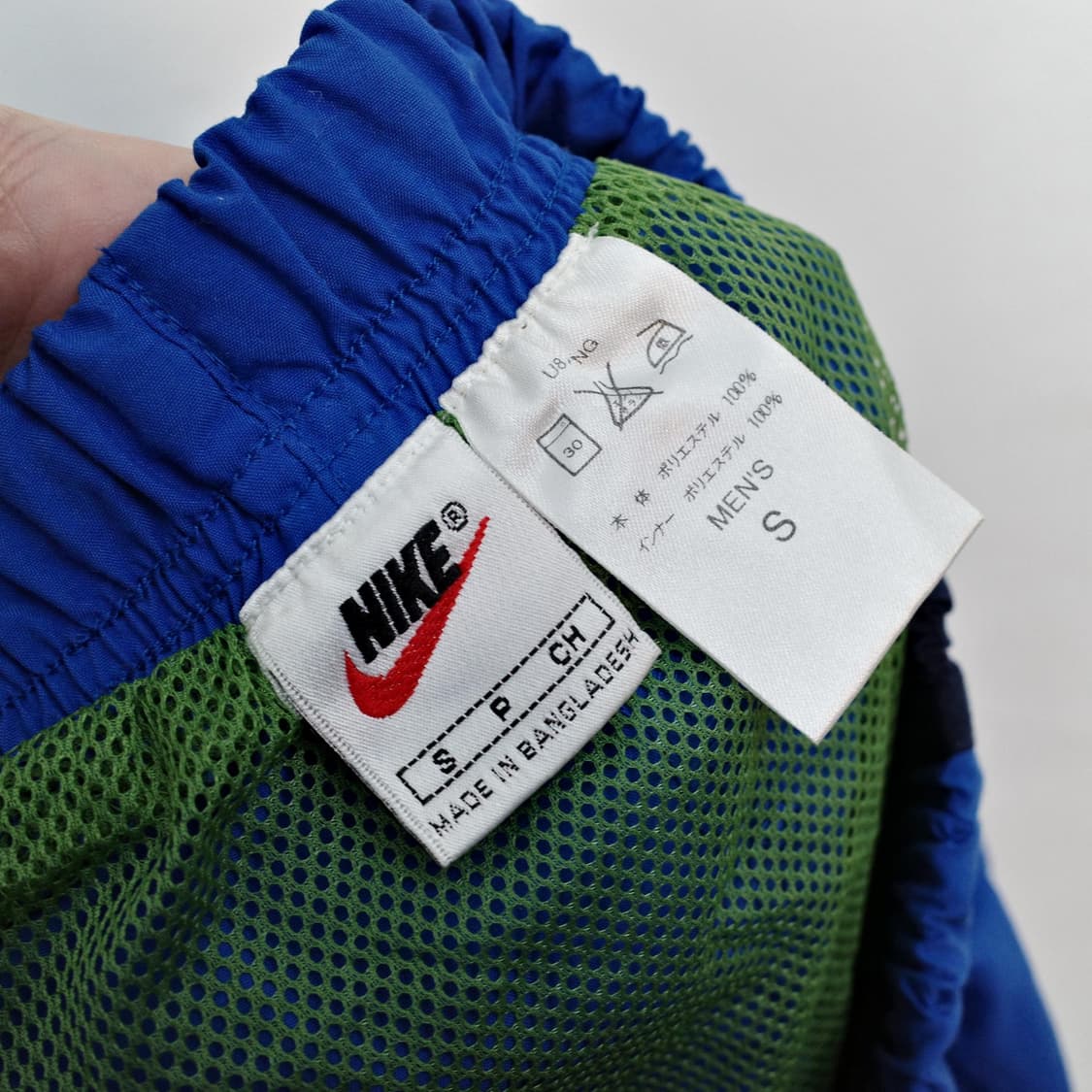 90's nike 상품이미지4