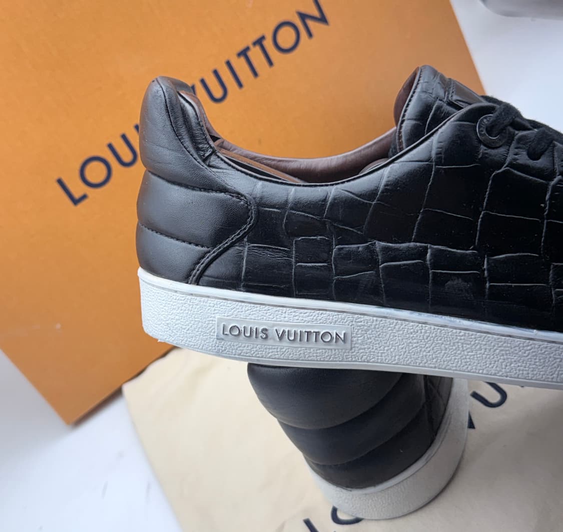 정품)루이비통 270 상품이미지5