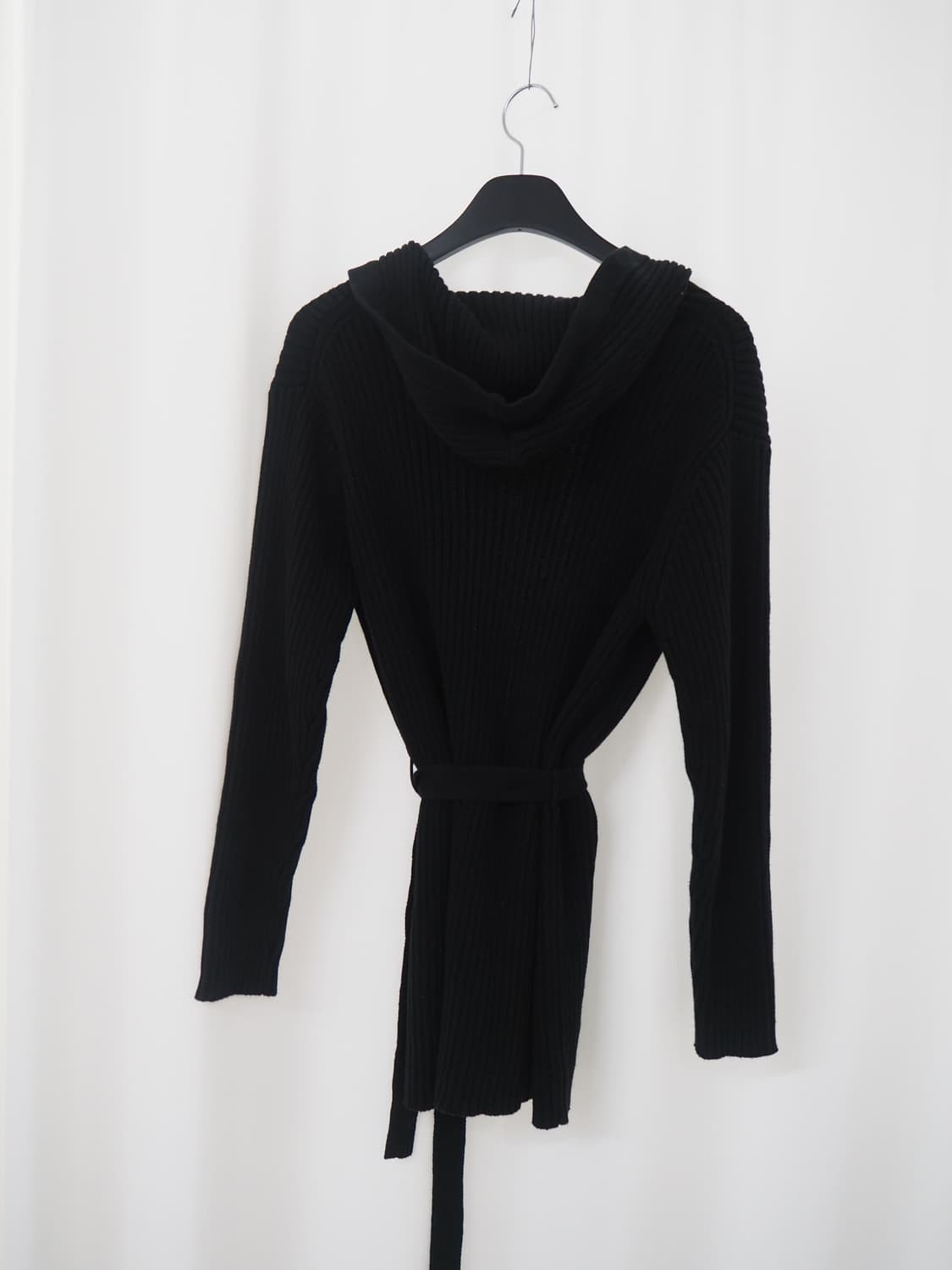 MAURICE SASSON cotton cardigan  상품이미지5
