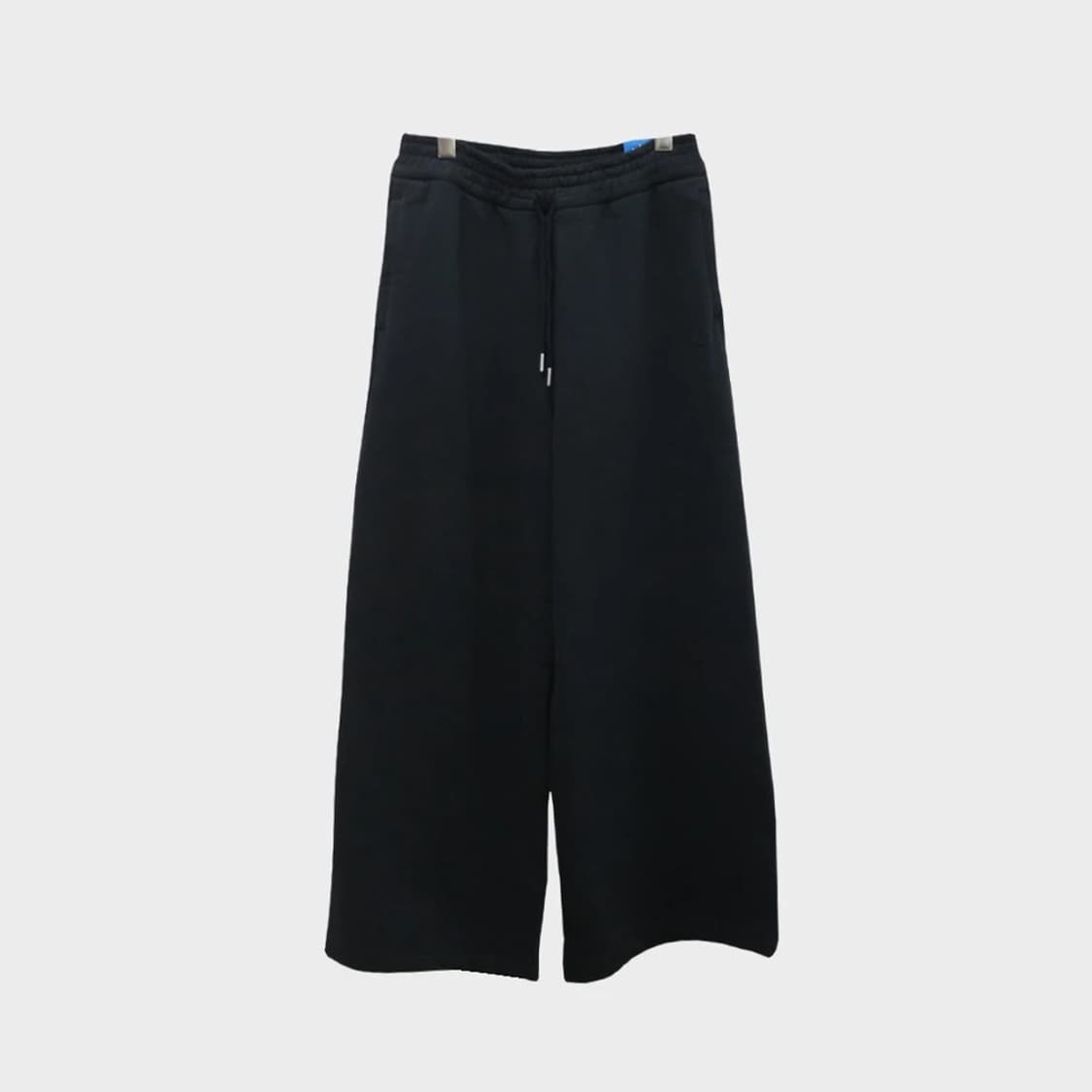 [미사용품] 아디다스  와이드 트레이닝 팬츠 67414 상품이미지1