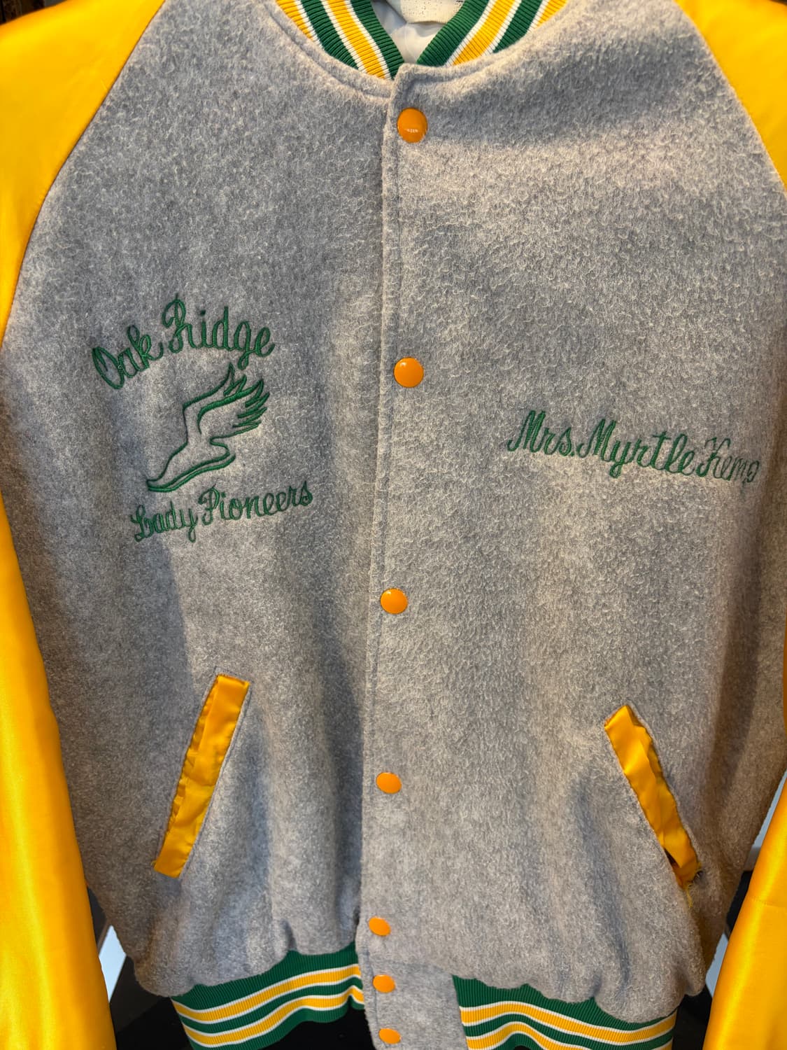 80s Varsity 상품이미지4