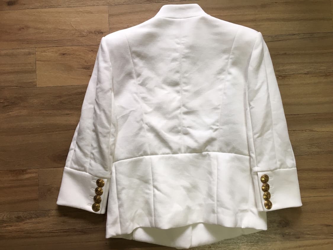 발망 나폴레옹자켓  상품이미지5