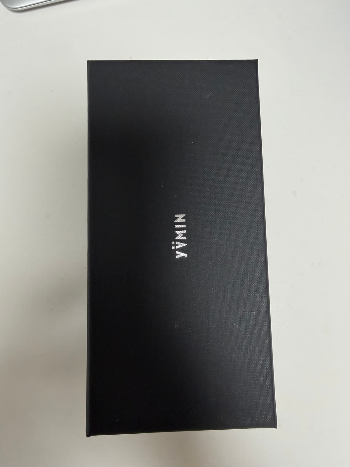 위민 yvmin 젬스톤 패치업 안경 gemstone patch up gl 상품이미지4