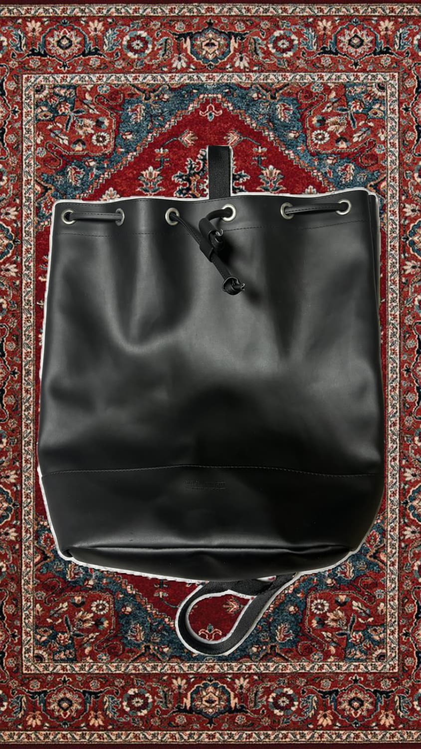 Leather Sling-bag 상품이미지3