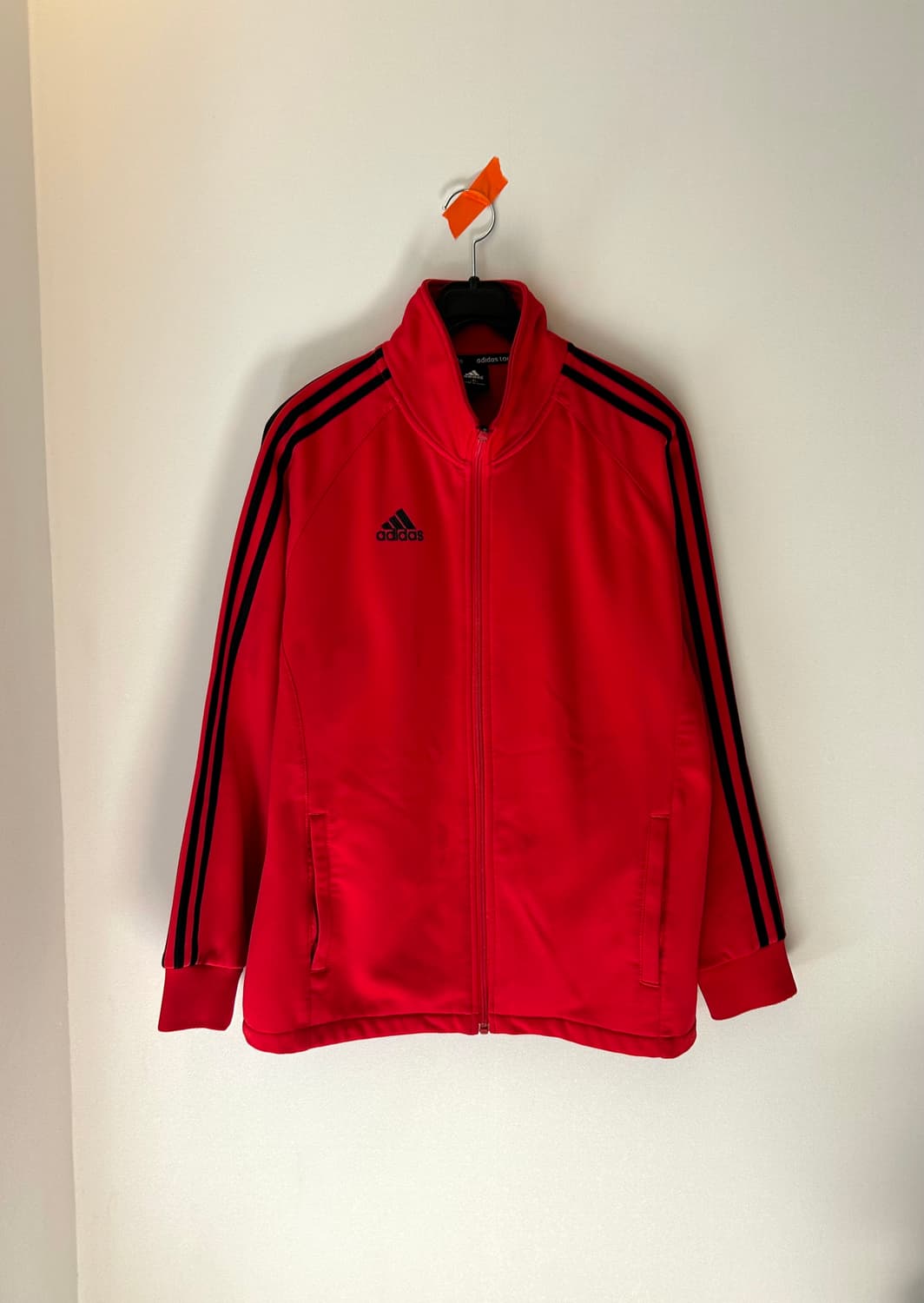 Adidas 아디다스 레드 트랙탑 상품이미지1