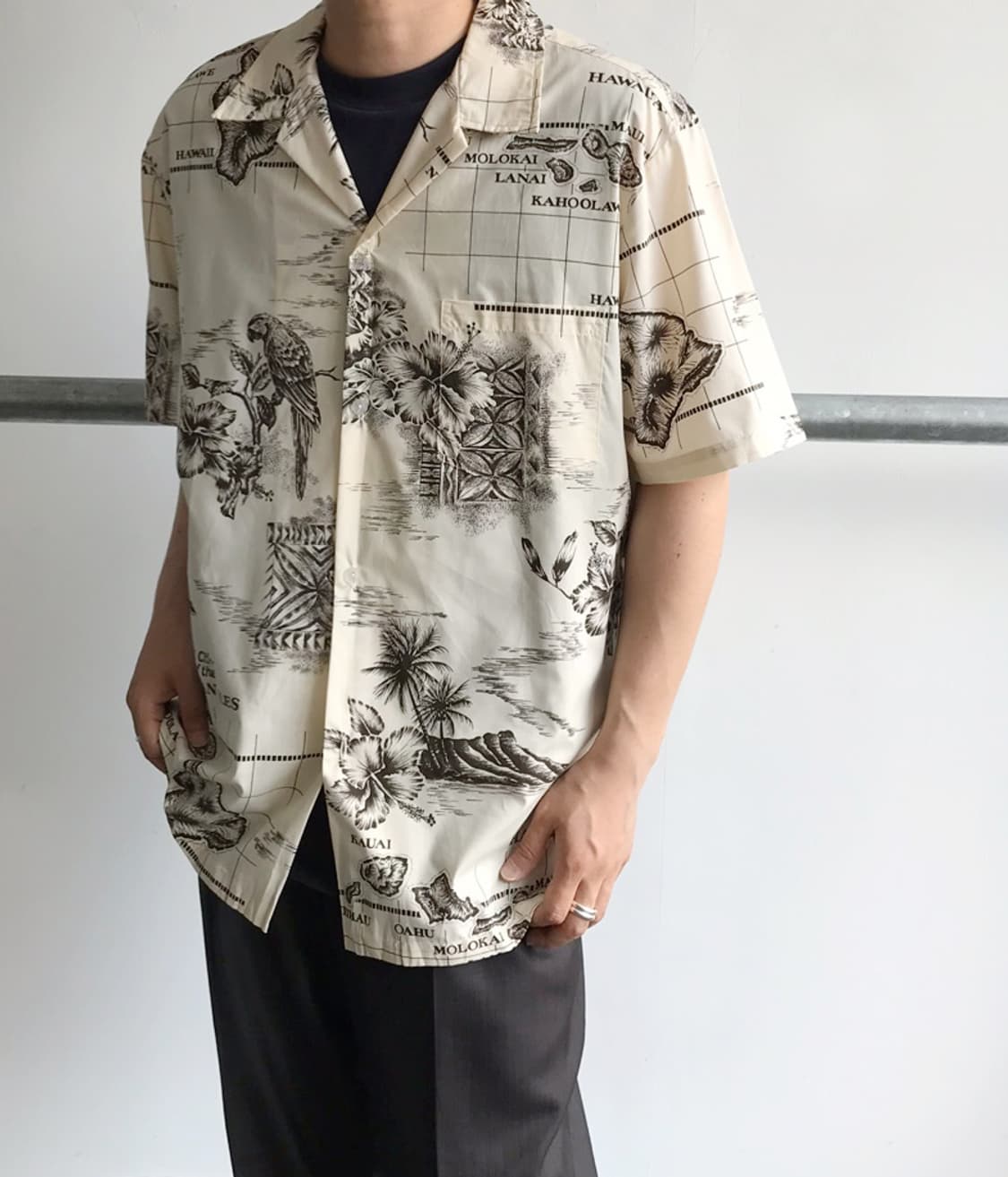 Howie 상품이미지1