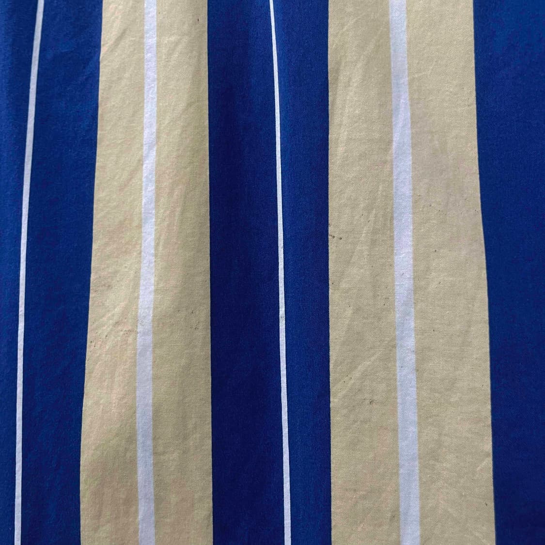 90s 랭글러 펄 스냅 멀티 스트라이프 패턴 웨스턴 셔츠 N507 상품이미지7