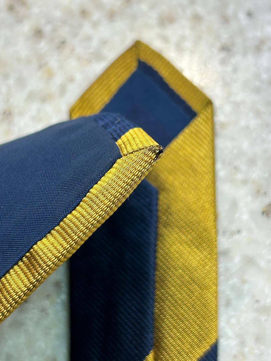 폴로 랄프로렌 빈티지 넥타이  상품이미지6