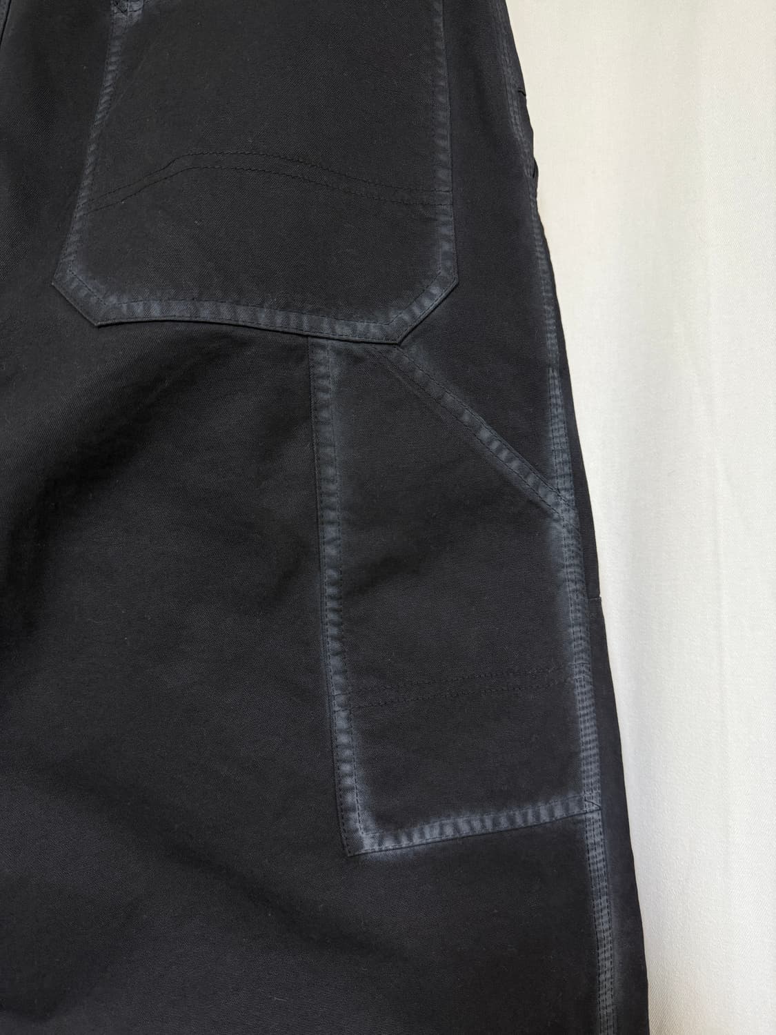 norse projects 노스프로젝트 워싱 카펜터 팬츠 상품이미지3