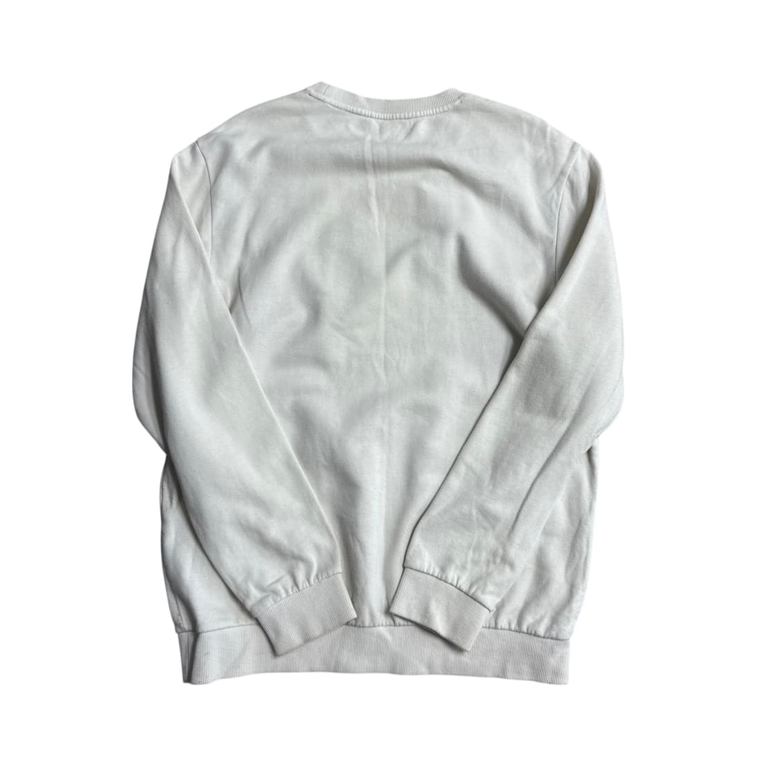 미즈노 맨투맨 상품이미지3