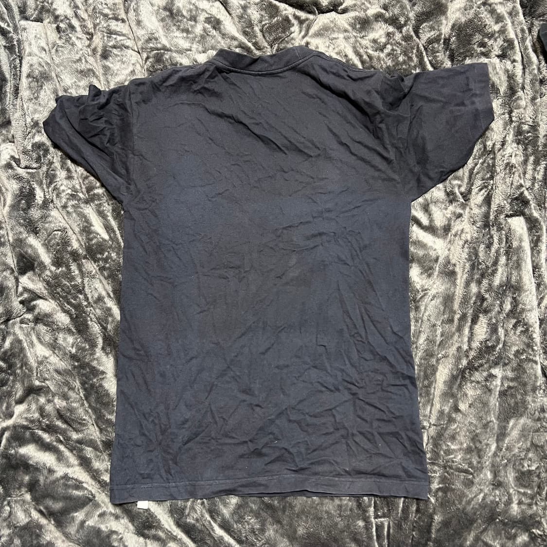 1997 데니스로드맨 og  Air who 티셔츠 m 상품이미지4