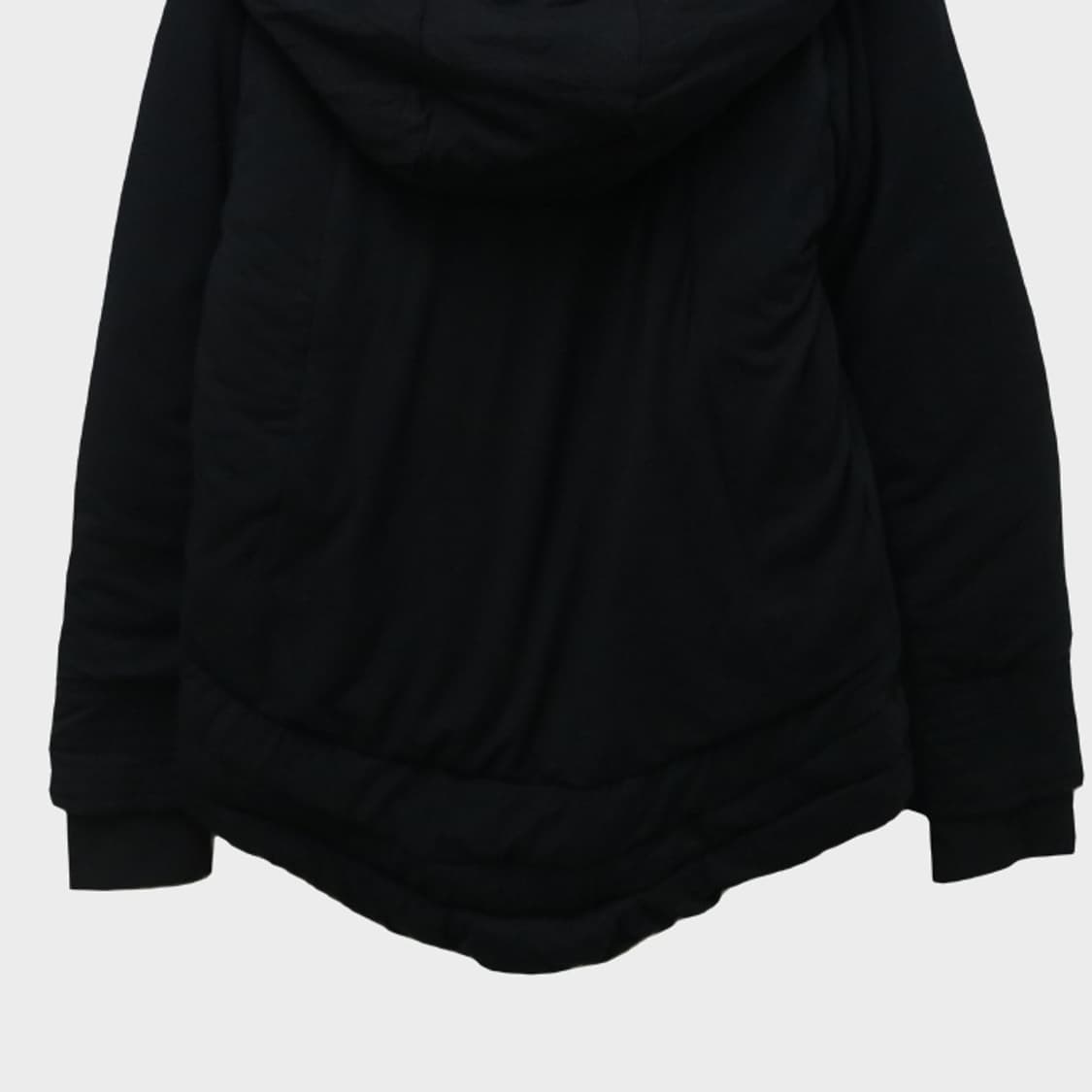 HEAVEN AND EARTH 후드 패딩 63612 상품이미지7