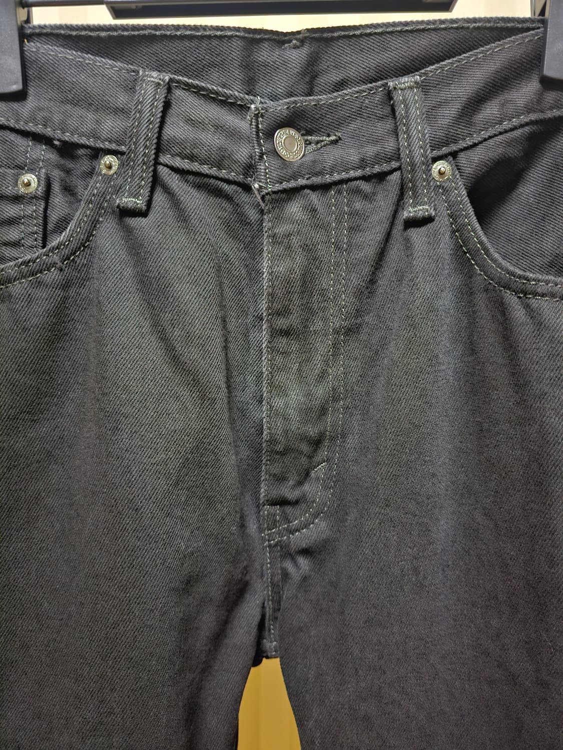 리바이스 505 36 32 상품이미지4