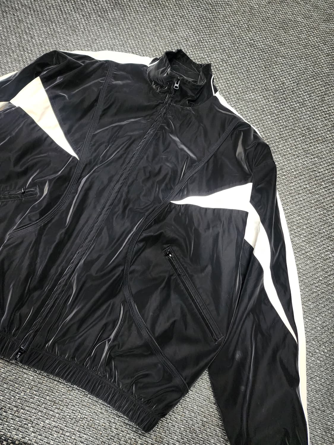 일꼬르소 자켓 XL  상품이미지9