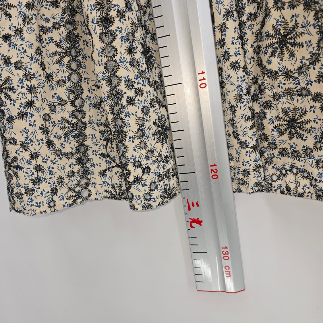 로맨틱 플라워 롱원피스 상품이미지5