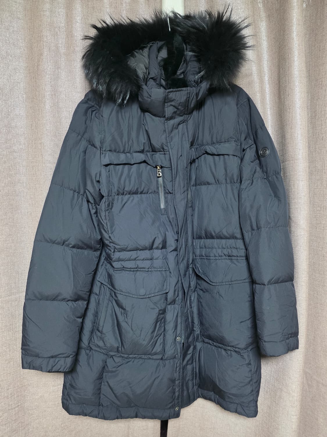 보그너구스패딩 50사이즈/100 상품이미지1