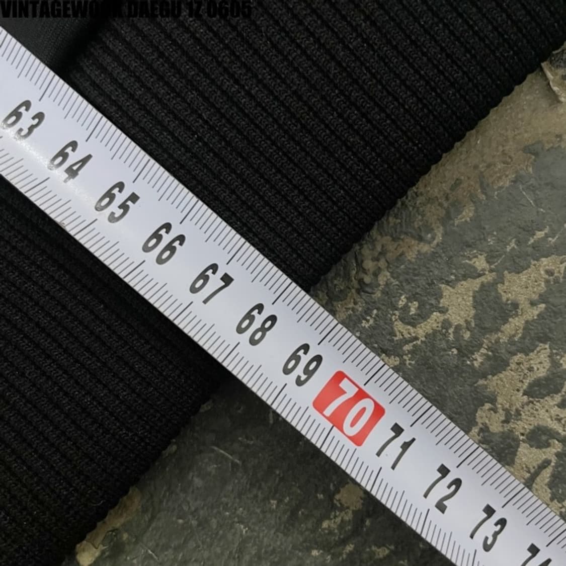 아디다스 검정 골드 트랙탑 져지 상품이미지7