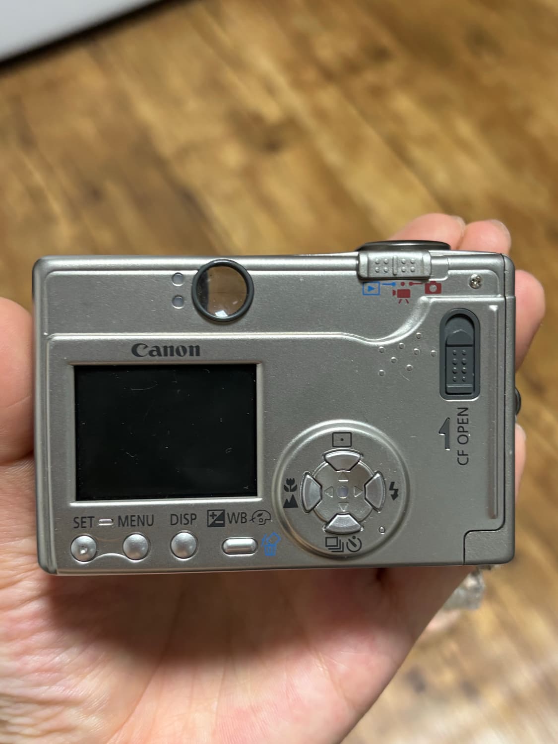 캐논 익시 디지털200A 상품이미지2