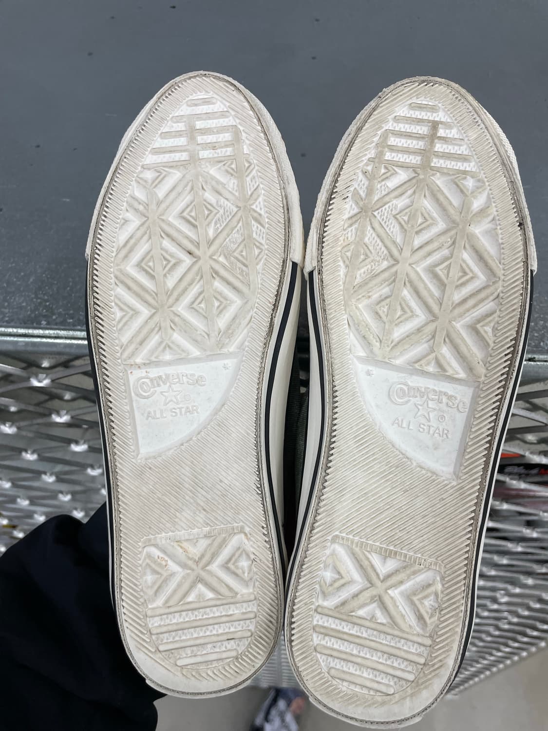 컨버스 벨벳 뮬 230 상품이미지6