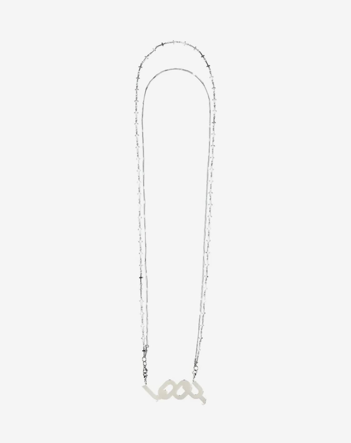 leey 엘이이와이 Belly Chain 상품이미지1